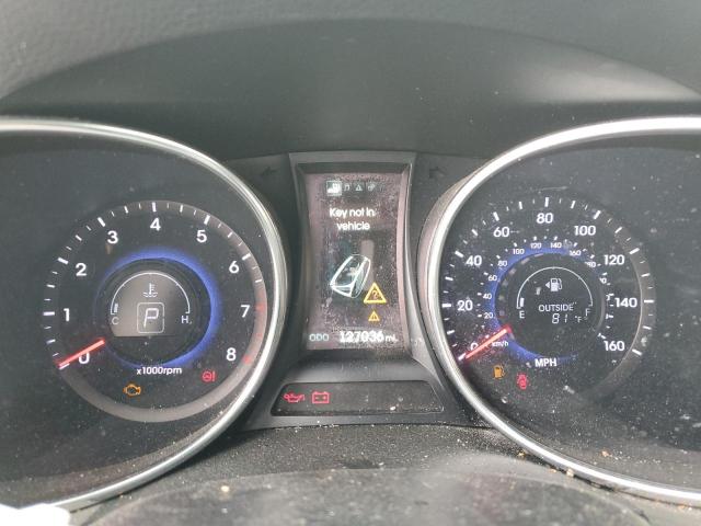 2016 HYUNDAI SANTA FE SPORT 5XYZUDLB2GG356776