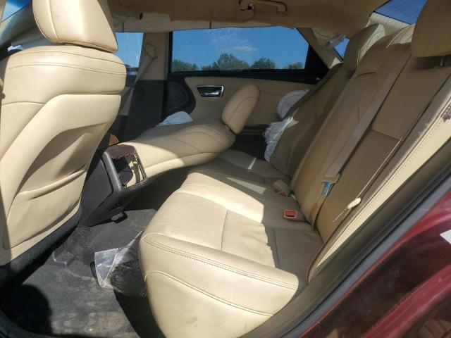 2018 TOYOTA AVALON XLE 4T1BK1EB9JU286584