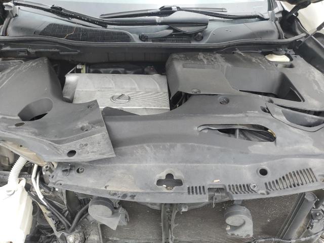 2015 LEXUS RX 350 BAS 2T2BK1BA1FC283971