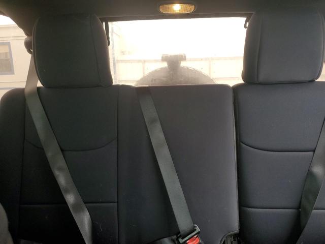 2016 JEEP WRANGLER U 1C4BJWDG2GL117751