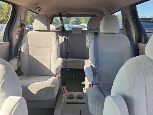 2015 TOYOTA SIENNA LE 5TDKK3DC8FS638172