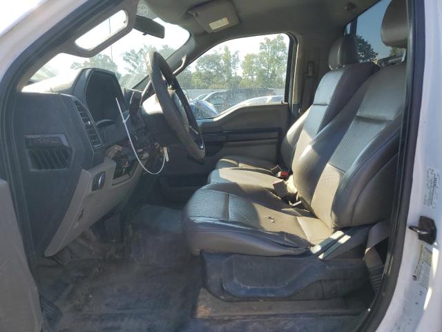 2018 FORD F150 1FTMF1EB5JKD49404