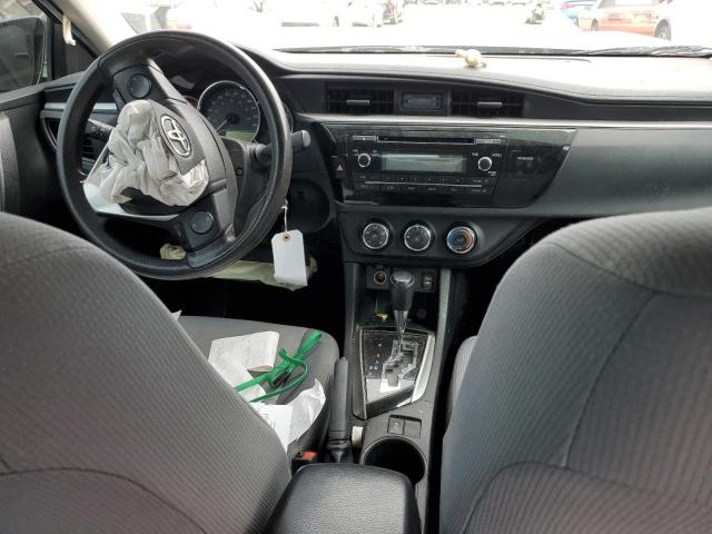 2015 TOYOTA COROLLA L - 2T1BURHE4FC469771