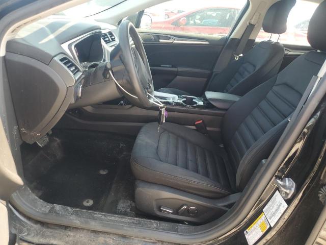 2016 FORD FUSION SE - 3FA6P0LUXGR360154