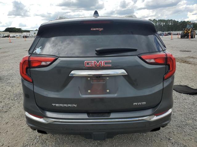 2019 GMC TERRAIN DE 3GKALXEX8KL152273