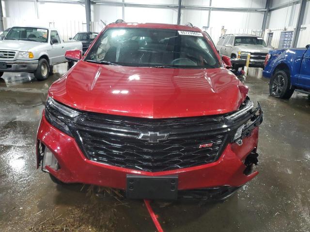 2024 CHEVROLET EQUINOX RS 3GNAXWEG2RS142002