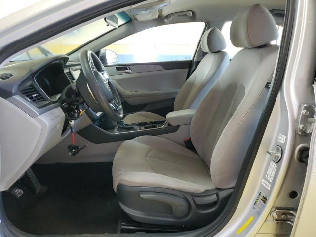 2018 HYUNDAI SONATA SE #3304531437