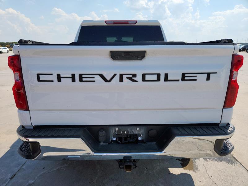 2023 CHEVROLET SILVERADO 3GCPACEK2PG270506