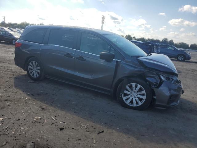2018 HONDA ODYSSEY LX 5FNRL6H21JB053039