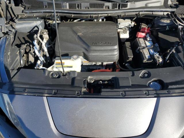 2024 NISSAN LEAF SV PL 1N4CZ1CV9RC552176