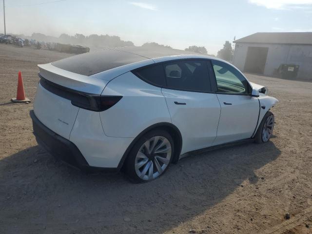 2026 TESLA MODEL Y #3292394292