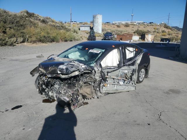Global Auto Auctions: 2024 NISSAN VERSA S