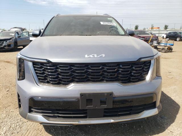 2025 KIA SORENTO EX 5XYRH4JF5SG322446