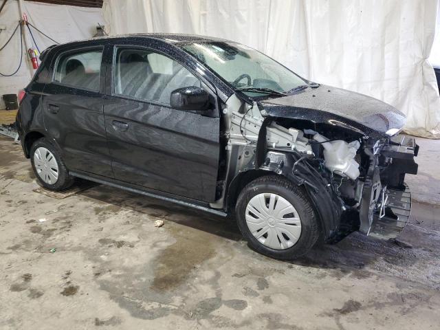 2024 MITSUBISHI MIRAGE ES ML32AUHJ3RH019251