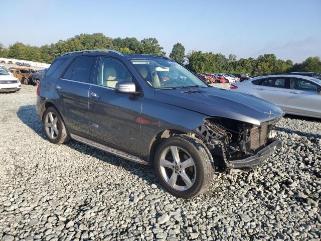 2018 MERCEDES-BENZ GLE 350 4M 4JGDA5HB4JB019816