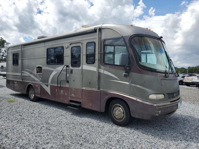 Global Auto Auctions: 2000 HOLIDAY RAMBLER VACATIONER