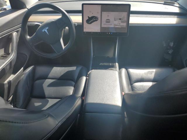 2018 TESLA MODEL 3 5YJ3E1EB0JF094091
