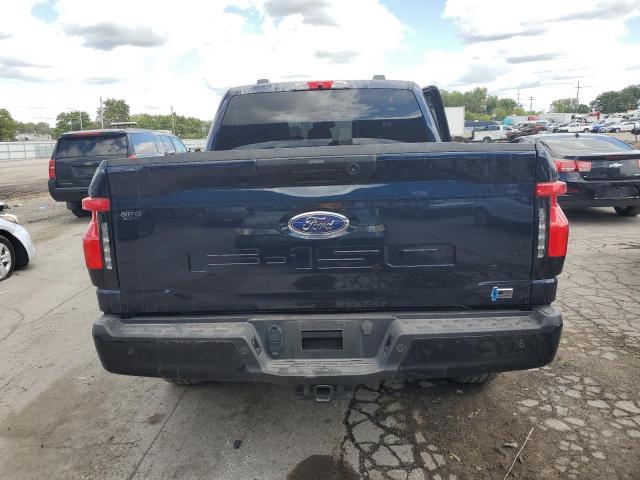 2023 FORD F150 LIGHTNING PRO 1FTVW1EL4PWG60255