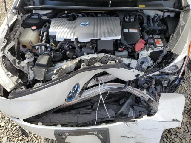 2016 TOYOTA PRIUS - JTDKBRFU8G3002234