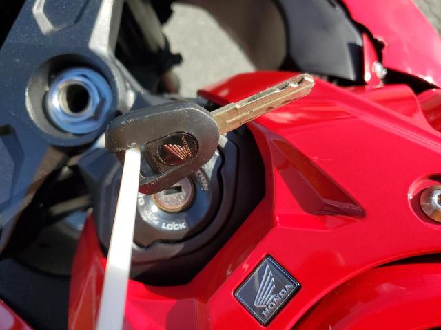 2024 HONDA CBR650 R MLHRH1556R5001788