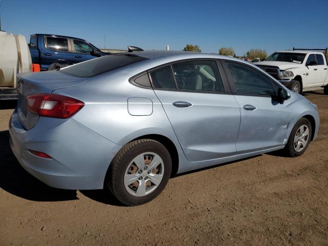 2018 CHEVROLET CRUZE LS - 1G1BC5SM5J7148286