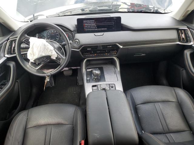 2025 MAZDA CX-70 PREF JM3KJBHD1S1115056