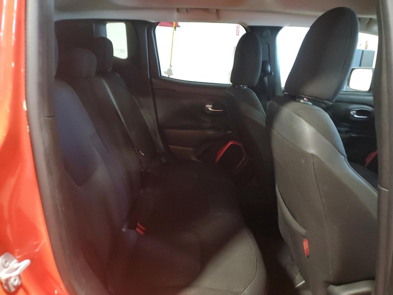 JEEP RENEGADE TRAILHAWK