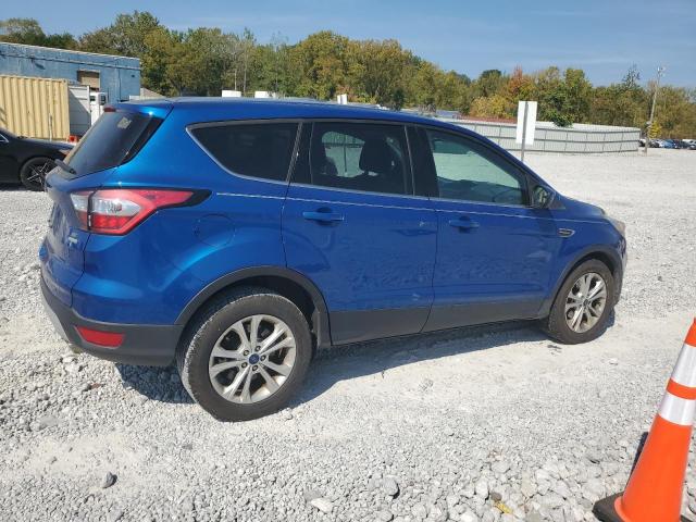 2017 FORD ESCAPE SE 1FMCU0GDXHUC09854