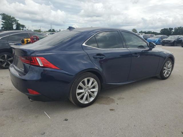 2015 LEXUS IS 250 JTHBF1D25F5075229