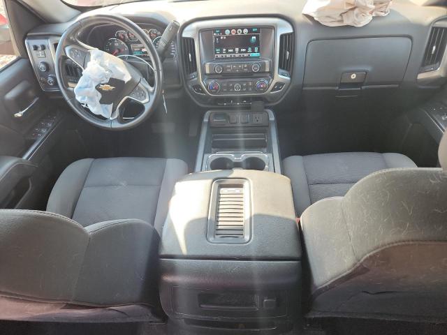 2018 CHEVROLET SLVRD 1500 - 3GCUKRECXJG499003