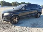 Top Destinations for Shipping Cars from the USA