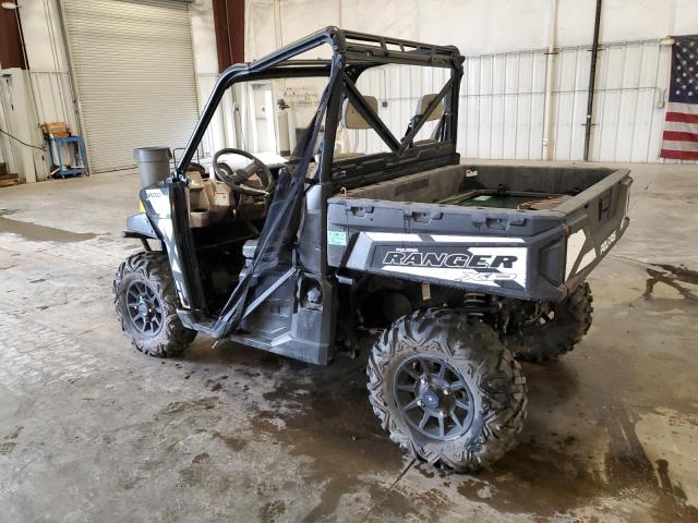 2015 POLARIS RANGER XP - 4XARTE871FB327072