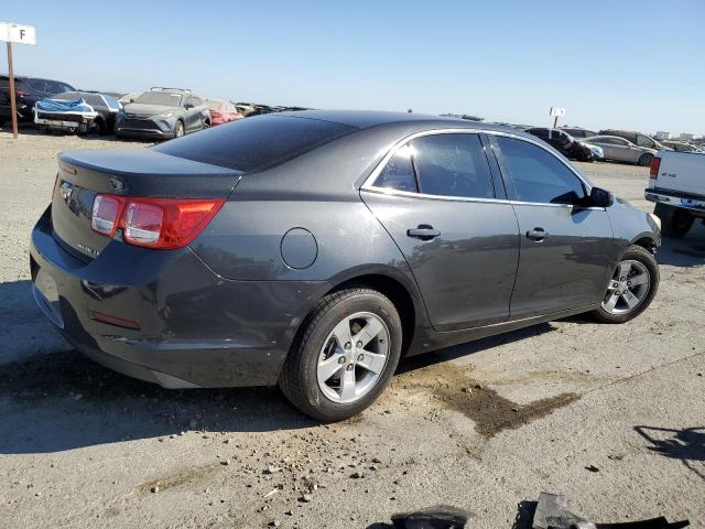 2015 CHEVROLET MALIBU LS - 1G11A5SL5FF176711