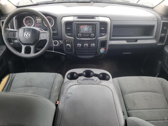 2017 RAM 1500 ST 1C6RR6KG2HS629082