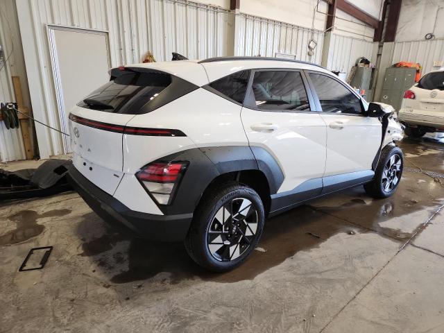 2025 HYUNDAI KONA SEL - KM8HCCAB2SU216919
