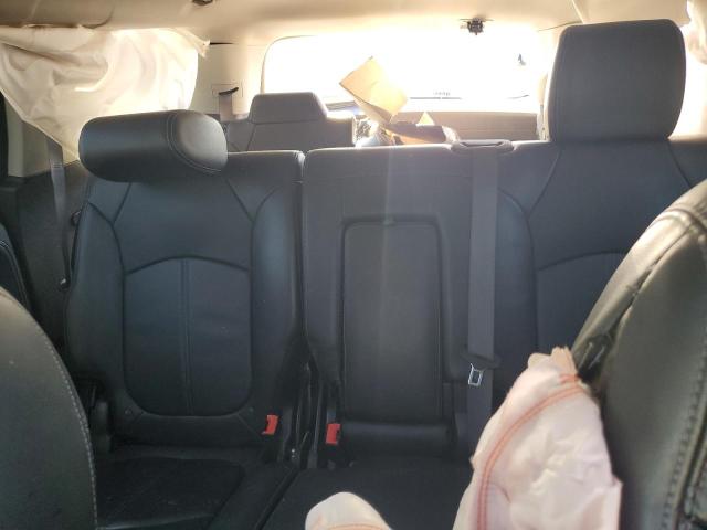 2015 GMC ACADIA SLT-1 1GKKRRKD1FJ330384