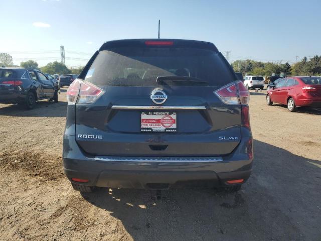 2015 NISSAN ROGUE S - 5N1AT2MV7FC812878