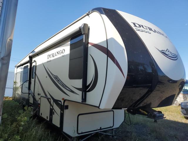 Global Auto Auctions: 2018 OTHER CAMPER