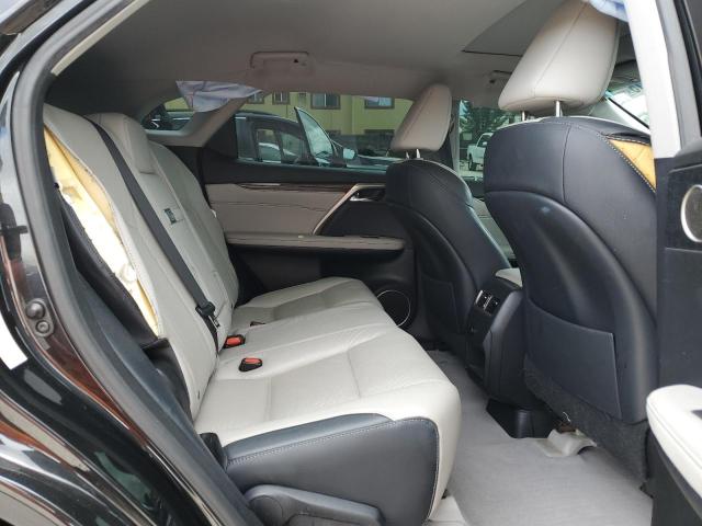 2017 LEXUS RX 350 BAS 2T2ZZMCA8HC078922