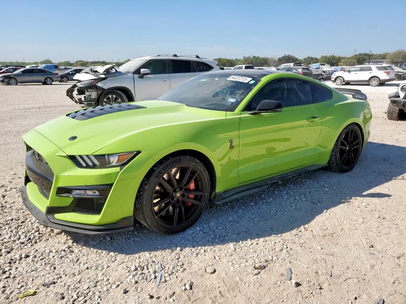 2020 FORD MUSTANG SH 1FA6P8SJ4L5501108