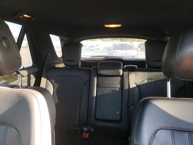 2016 MERCEDES-BENZ GLE 350 4M 4JGDA5HB6GA694162