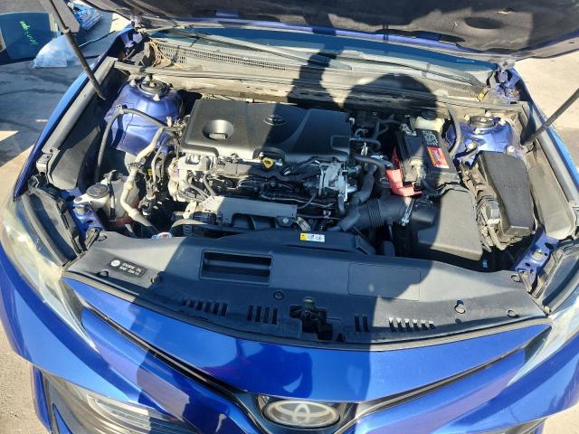 2018 TOYOTA CAMRY L 4T1B11HK0JU657193