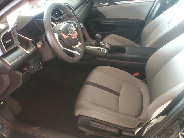 2016 HONDA CIVIC EX - 19XFC2F71GE083277