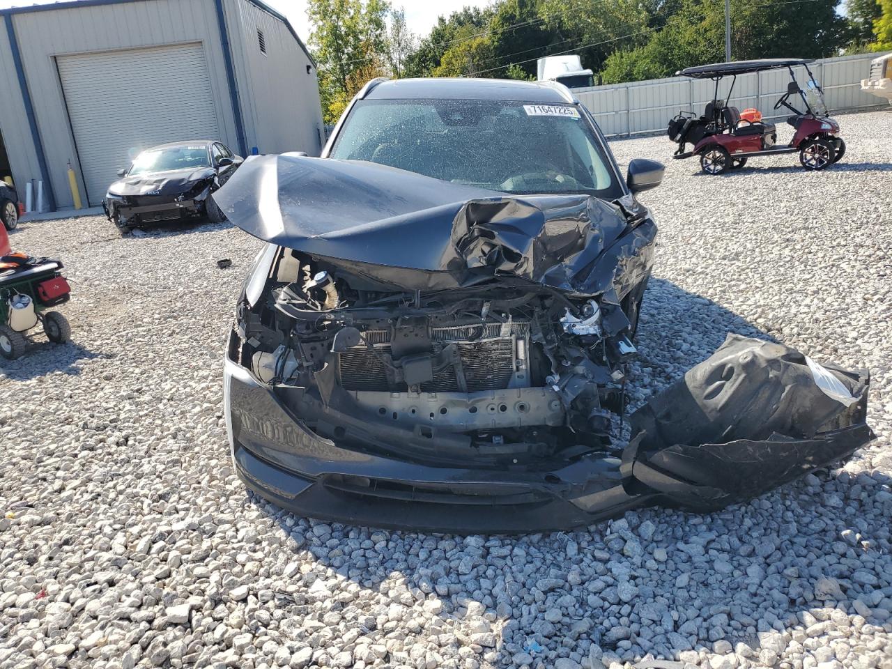 MAZDA CX-5 GRAND TOURING