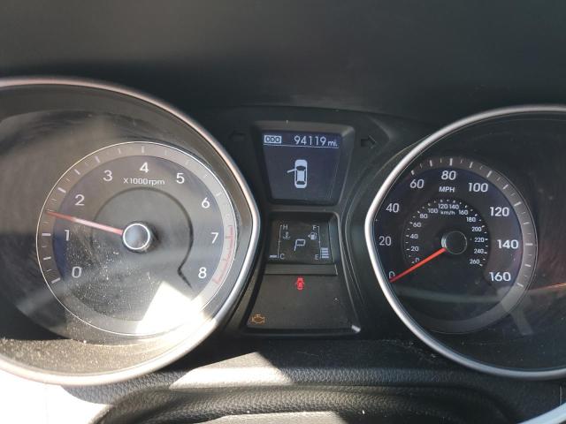 2016 HYUNDAI ELANTRA GT KMHD35LH3GU315879