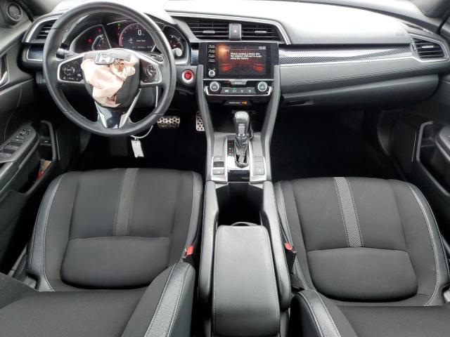 2020 HONDA CIVIC SPORT - 2HGFC2F83LH576631