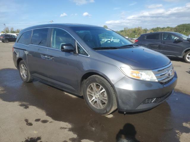 2012 HONDA ODYSSEY EX - 5FNRL5H65CB138515