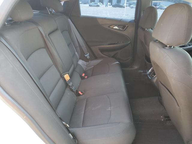 2018 CHEVROLET MALIBU LT #3287596011