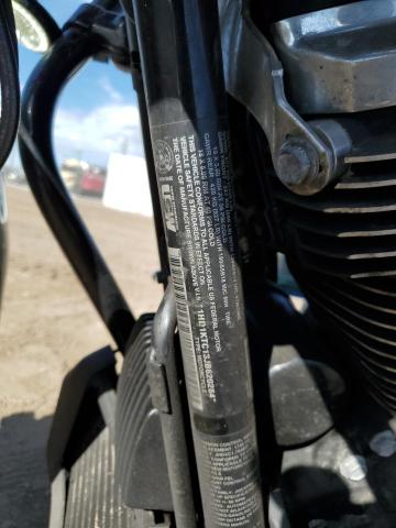 2018 HARLEY-DAVIDSON FLTRXS ROA 1HD1KTC13JB620284
