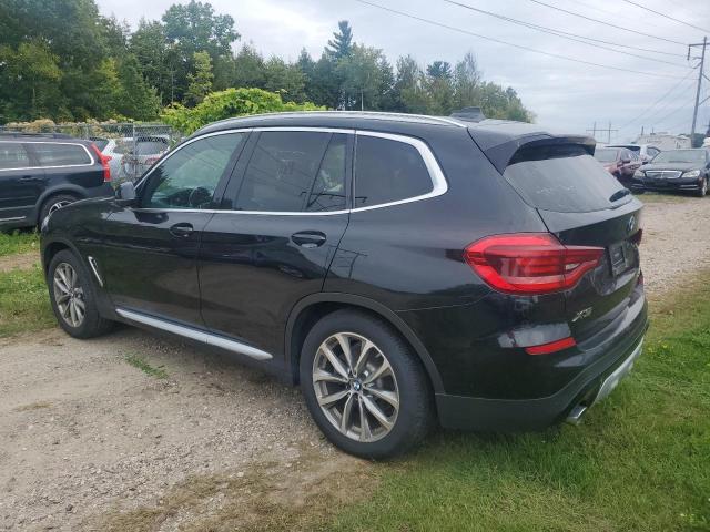 2019 BMW X3 XDRIVE30I 5UXTR9C51KLE20416